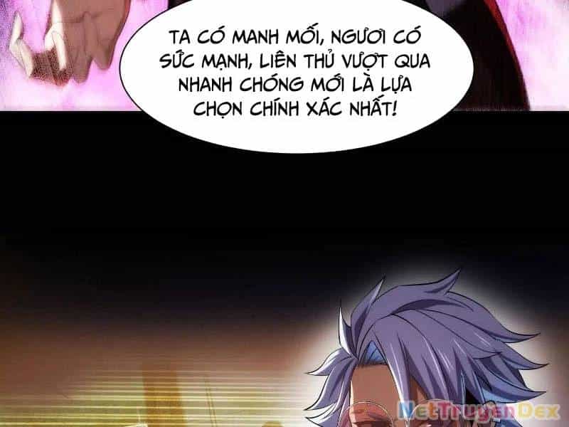 Thần Trò Chơi Dục Vọng - Chương 23 - ảnh 6