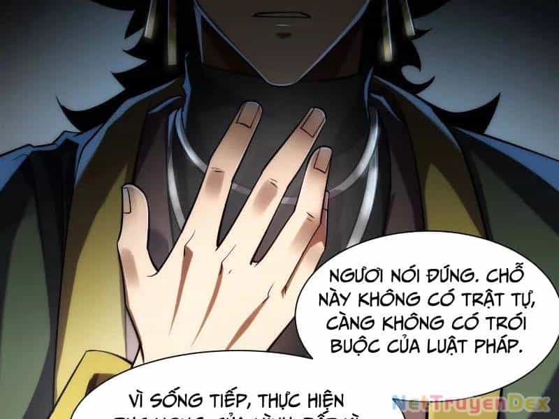 Thần Trò Chơi Dục Vọng - Chương 23 - ảnh 9