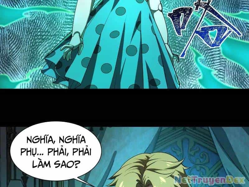 Thần Trò Chơi Dục Vọng - Chương 24 - ảnh 17