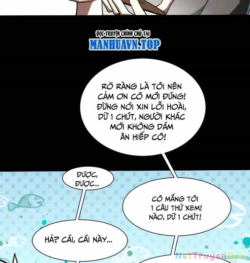 Thần Trò Chơi Dục Vọng - Chương 26 - ảnh 38
