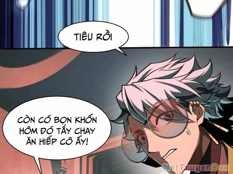 Thần Trò Chơi Dục Vọng - Chương 28 - ảnh 29