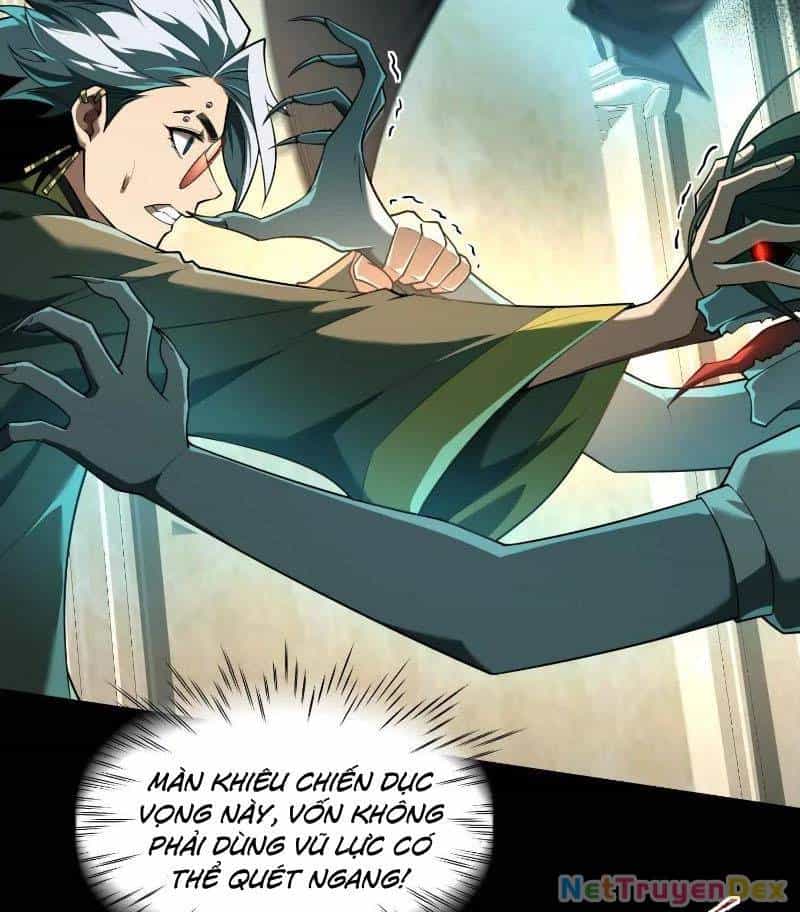 Thần Trò Chơi Dục Vọng - Chương 29 - ảnh 37