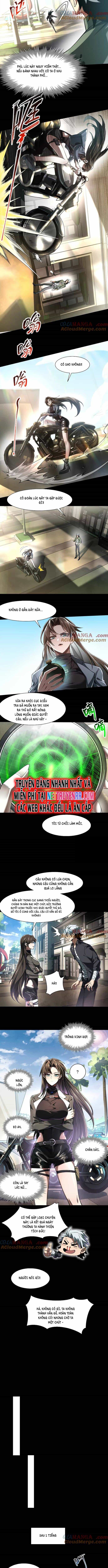 Thần Trò Chơi Dục Vọng - Chương 33 - ảnh 5