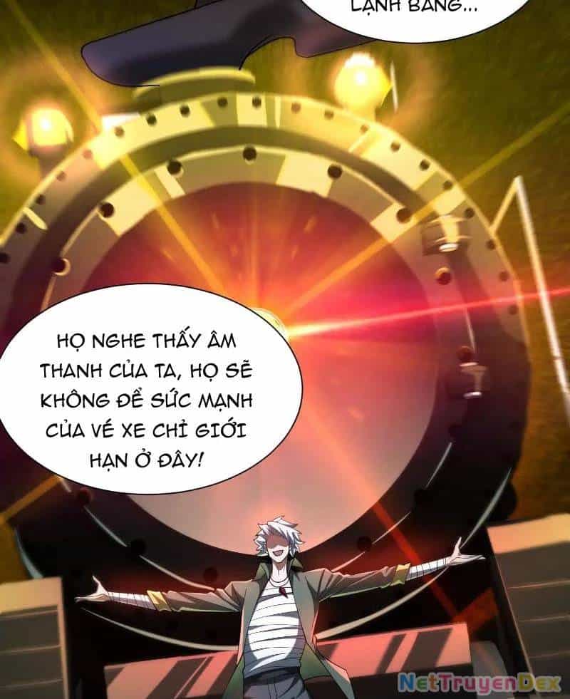 Thần Trò Chơi Dục Vọng - Chương 36 - ảnh 21
