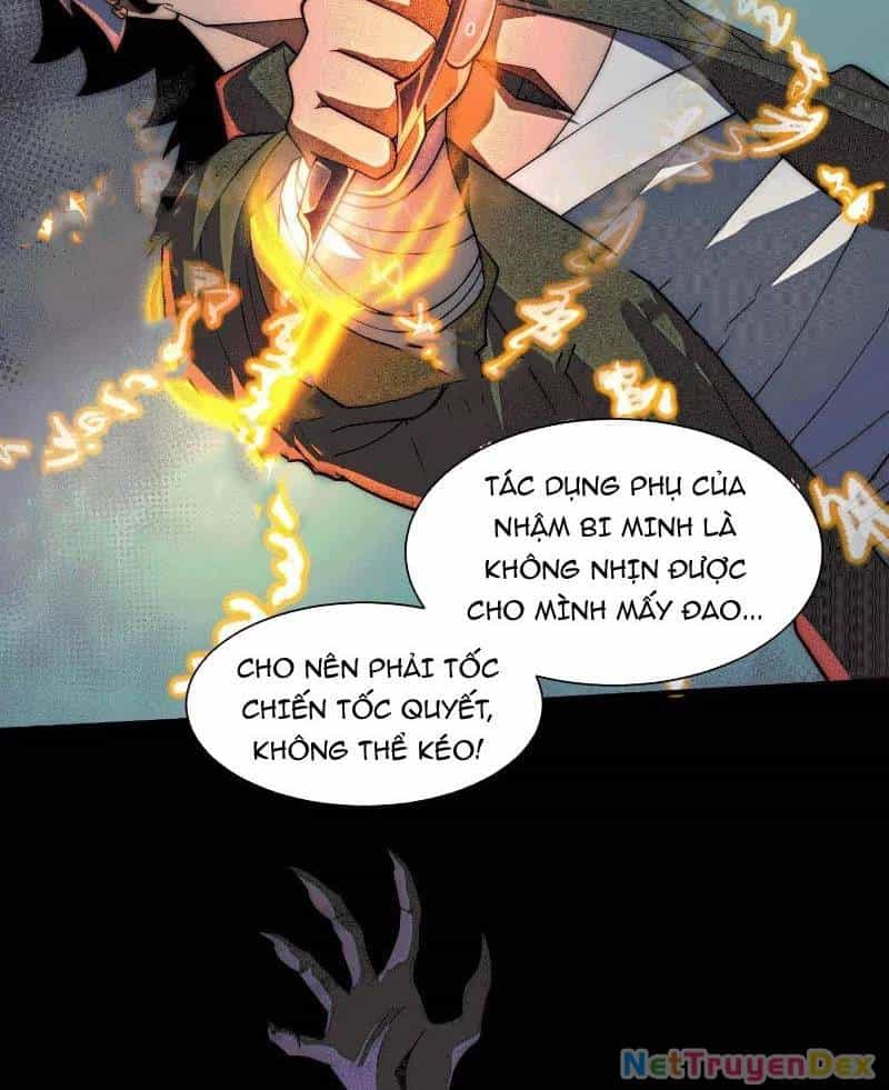 Thần Trò Chơi Dục Vọng - Chương 36 - ảnh 5
