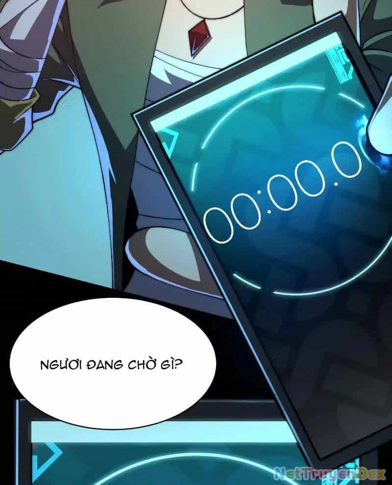 Thần Trò Chơi Dục Vọng - Chương 38 - ảnh 19