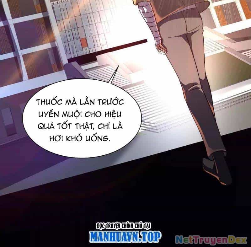 Thần Trò Chơi Dục Vọng - Chương 39 - ảnh 43