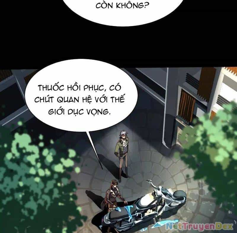 Thần Trò Chơi Dục Vọng - Chương 39 - ảnh 47