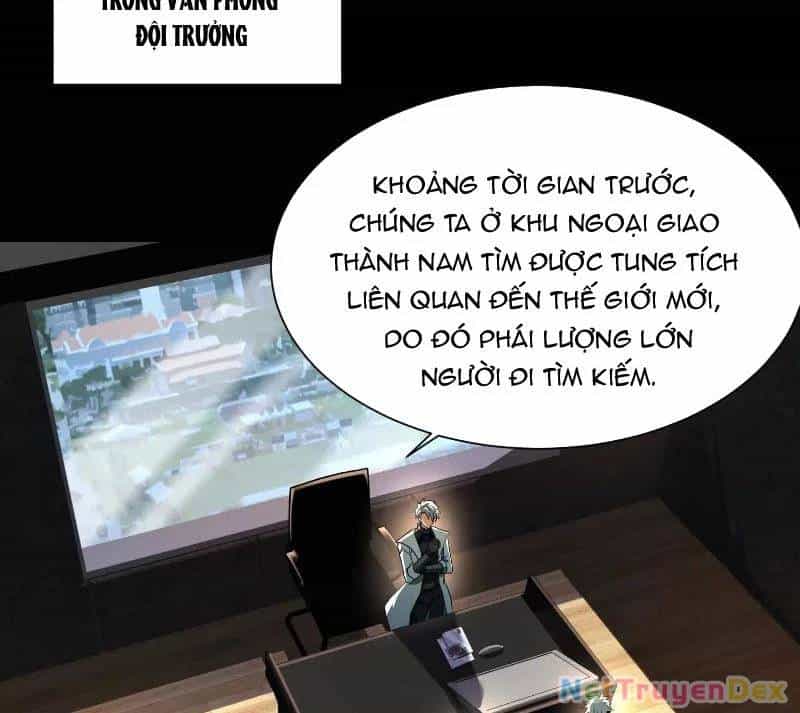 Thần Trò Chơi Dục Vọng - Chương 39 - ảnh 62