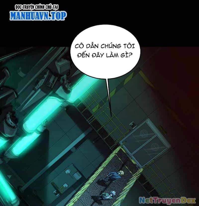 Thần Trò Chơi Dục Vọng - Chương 41 - ảnh 37