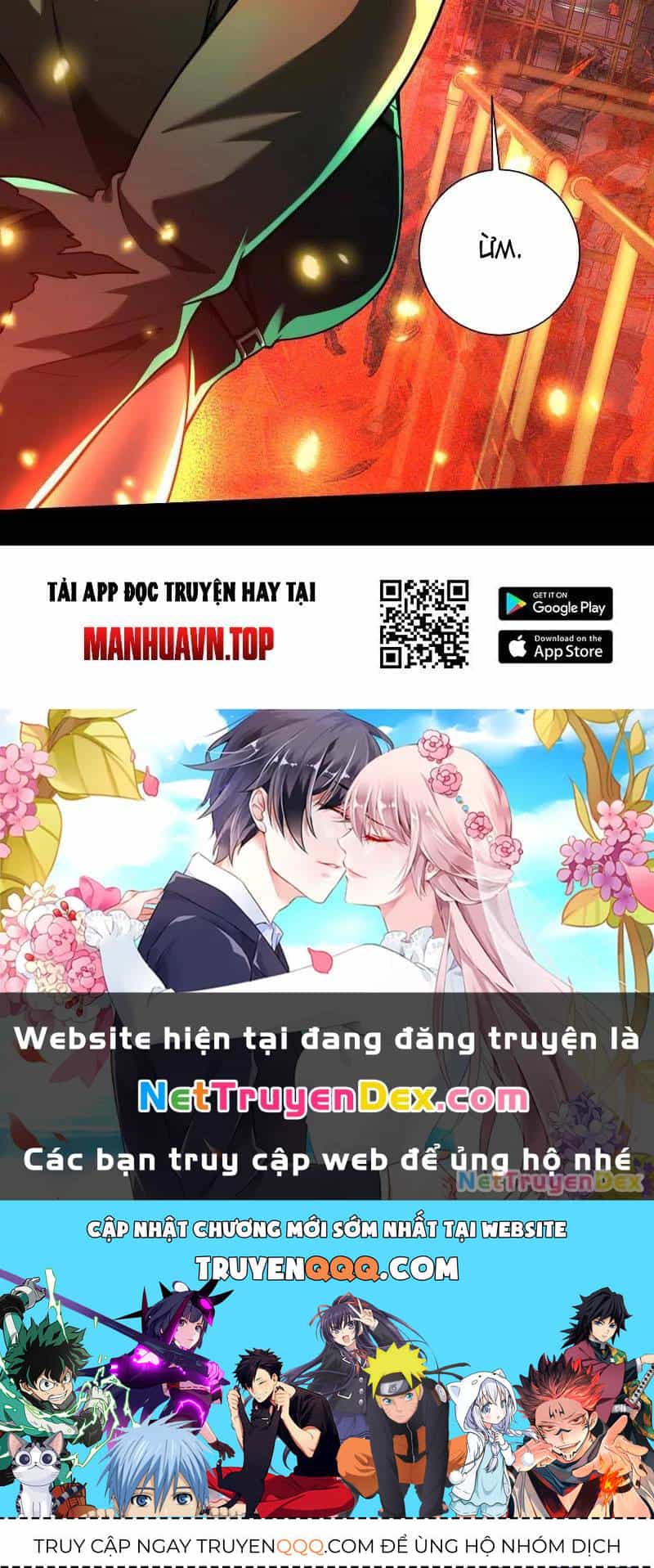 Thần Trò Chơi Dục Vọng - Chương 41 - ảnh 81