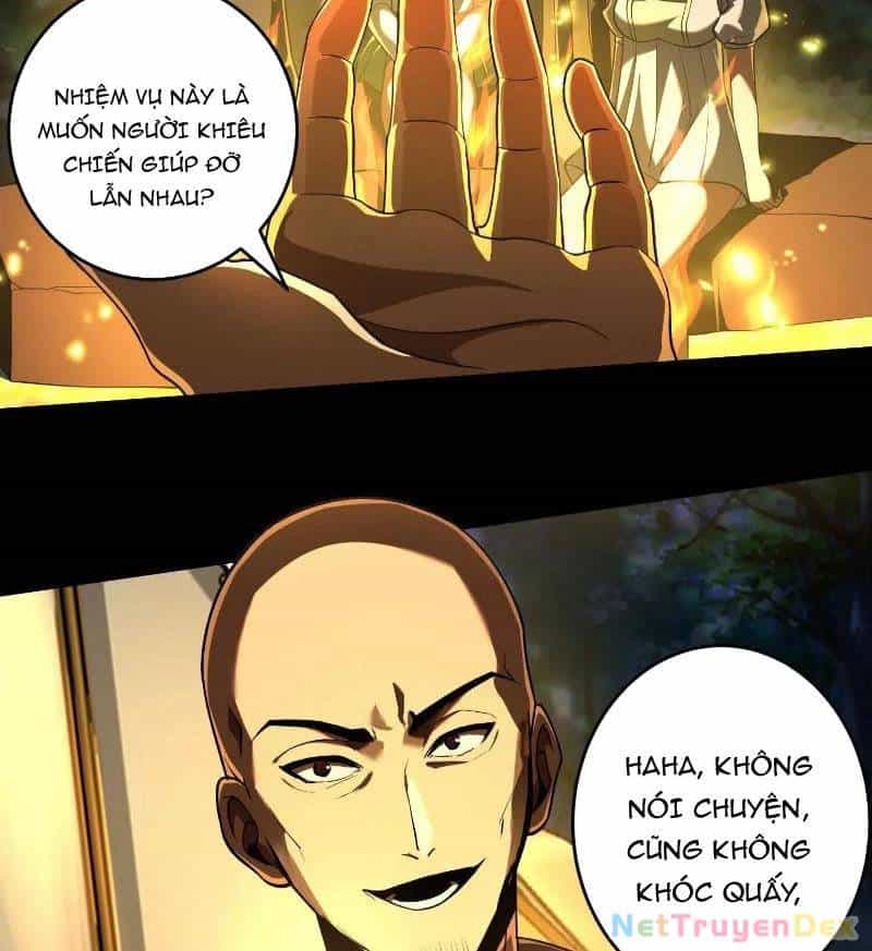 Thần Trò Chơi Dục Vọng - Chương 42 - ảnh 30