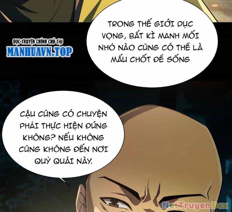 Thần Trò Chơi Dục Vọng - Chương 43 - ảnh 49