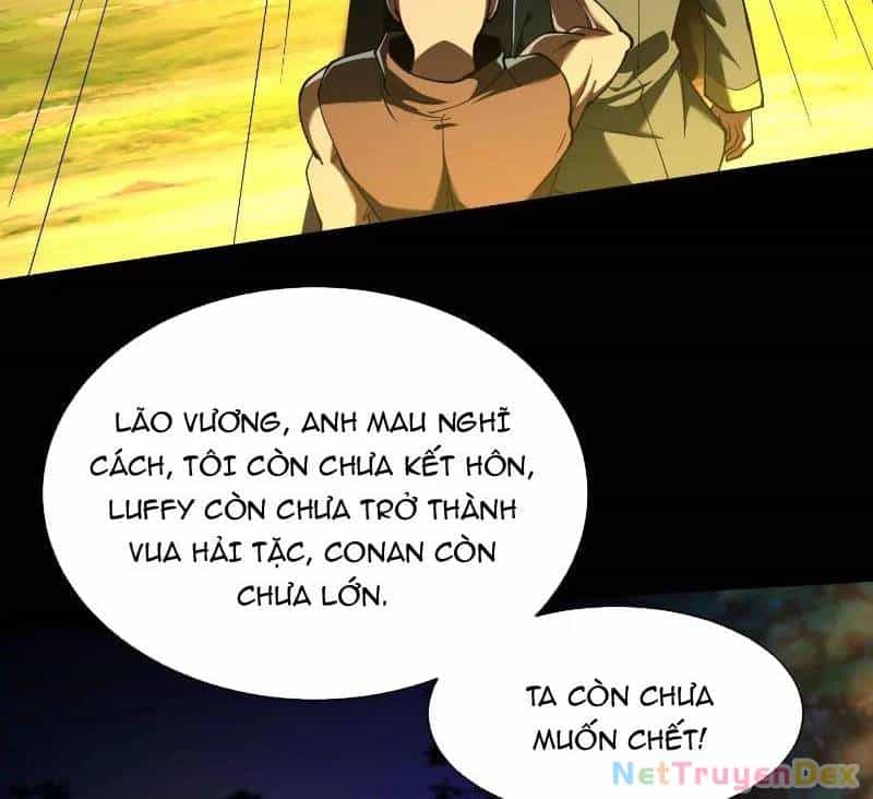 Thần Trò Chơi Dục Vọng - Chương 43 - ảnh 53