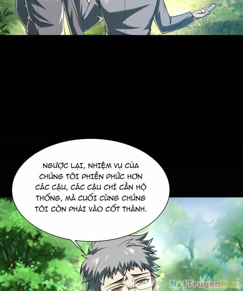 Thần Trò Chơi Dục Vọng - Chương 44 - ảnh 32