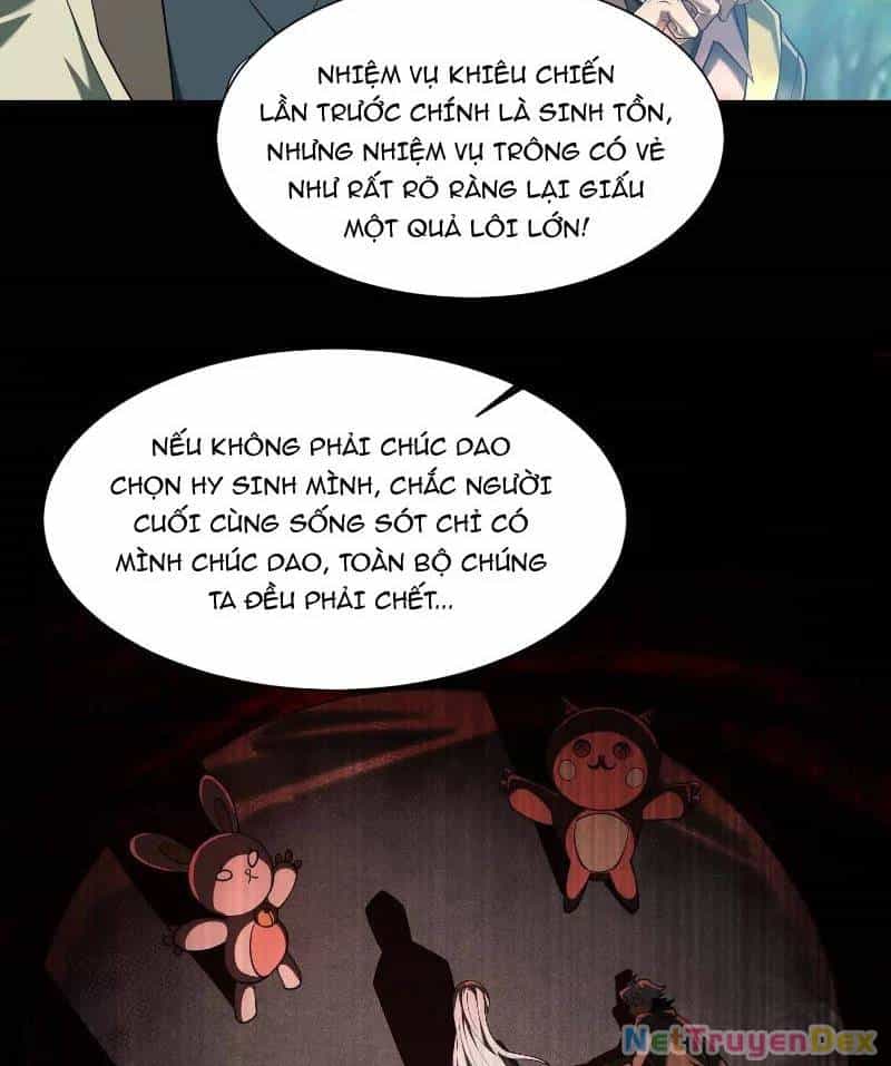 Thần Trò Chơi Dục Vọng - Chương 44 - ảnh 48