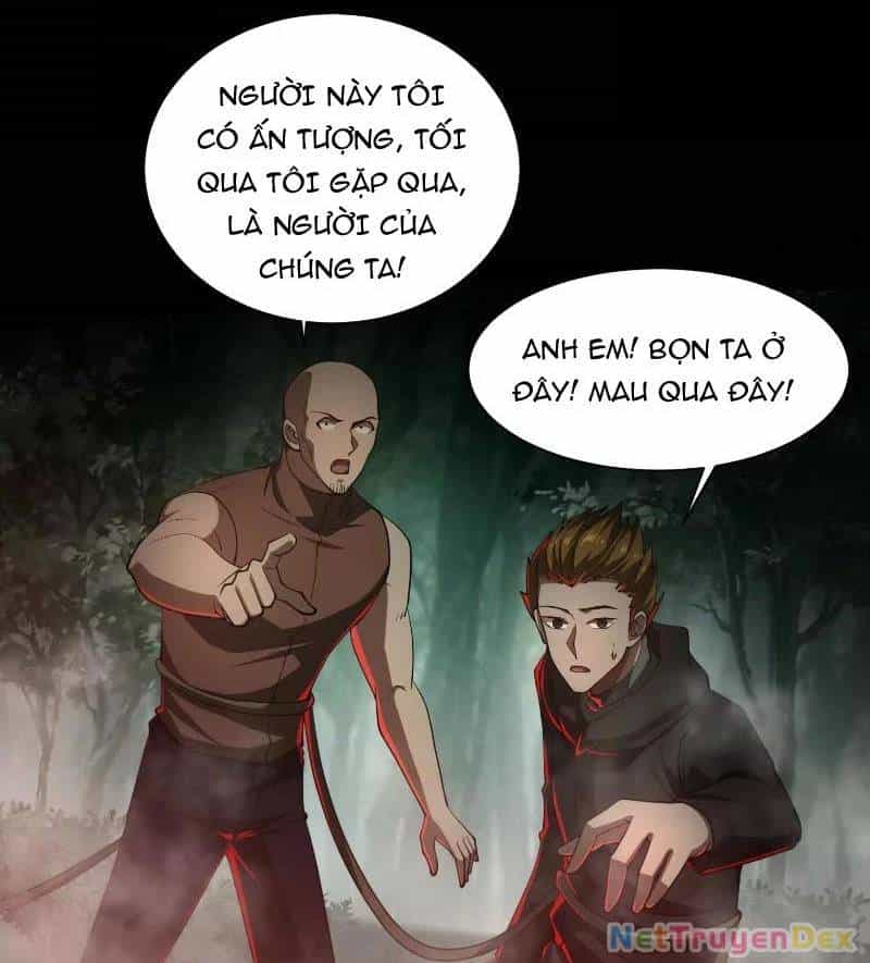 Thần Trò Chơi Dục Vọng - Chương 45 - ảnh 43
