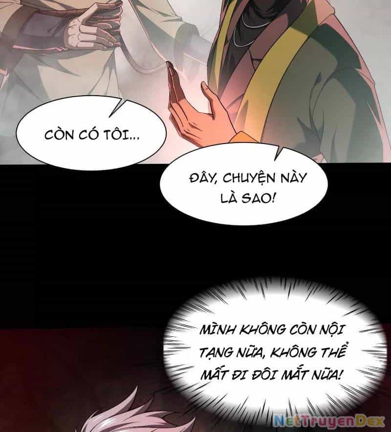 Thần Trò Chơi Dục Vọng - Chương 45 - ảnh 53