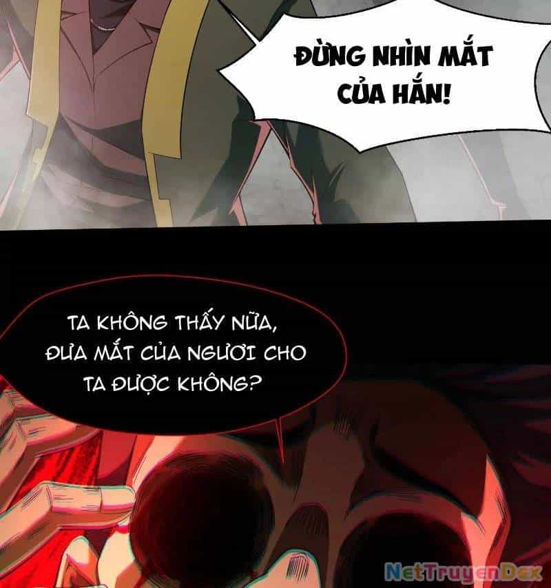 Thần Trò Chơi Dục Vọng - Chương 45 - ảnh 56