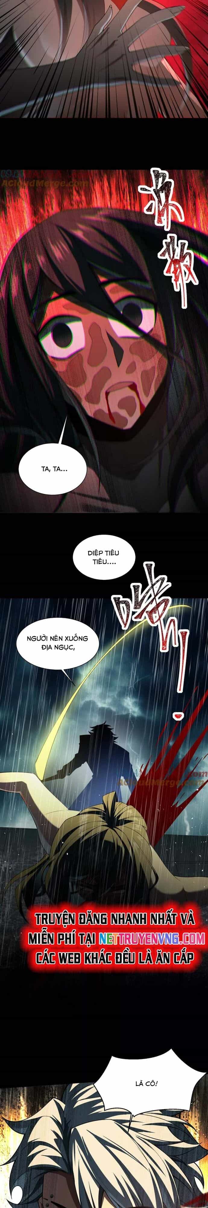 Thần Trò Chơi Dục Vọng - Chương 71 - ảnh 16