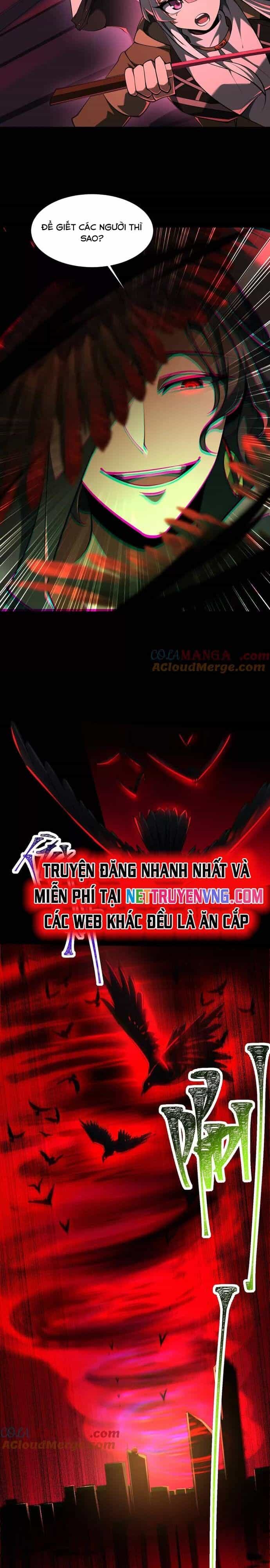 Thần Trò Chơi Dục Vọng - Chương 71 - ảnh 8