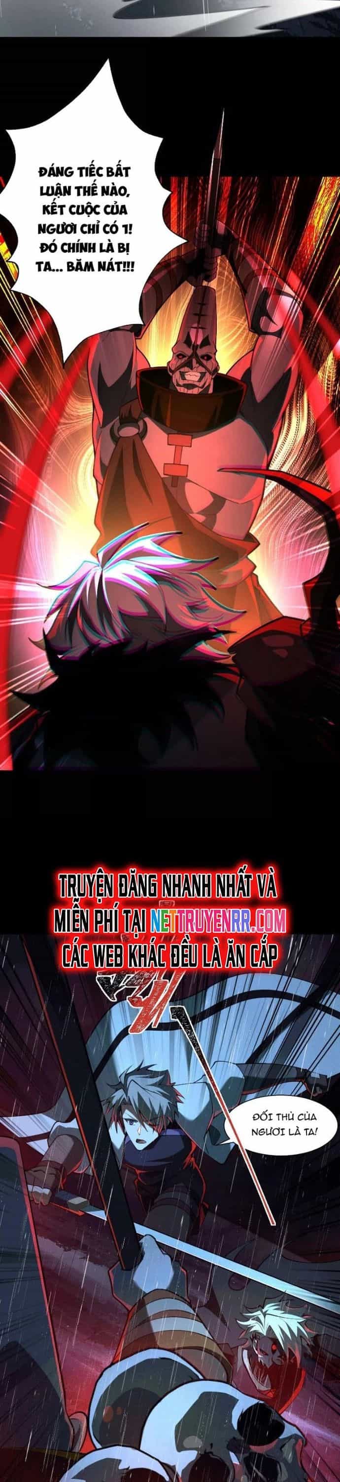 Thần Trò Chơi Dục Vọng - Chương 79 - ảnh 10