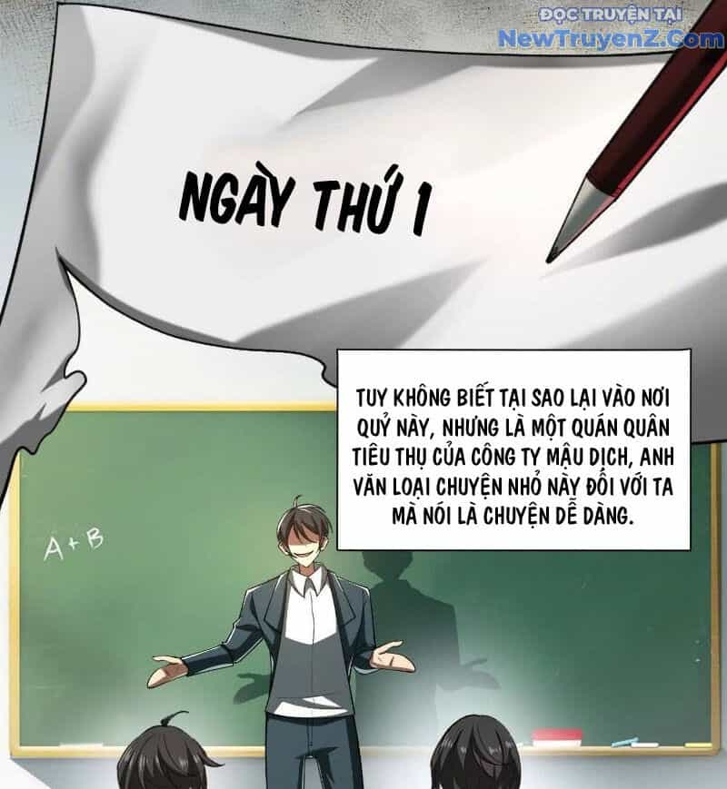 Thần Trò Chơi Dục Vọng - Chương 85 - ảnh 68