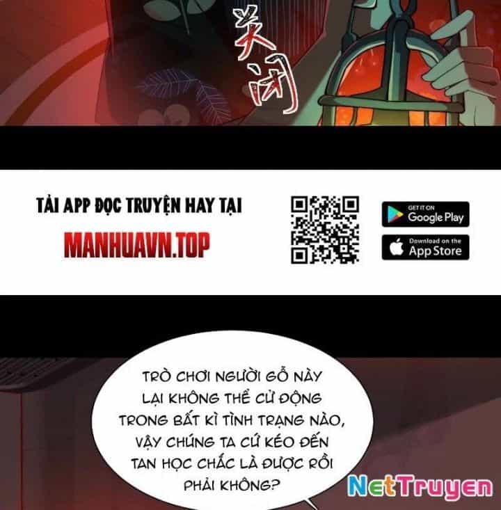 Thần Trò Chơi Dục Vọng - Chương 89 - ảnh 42
