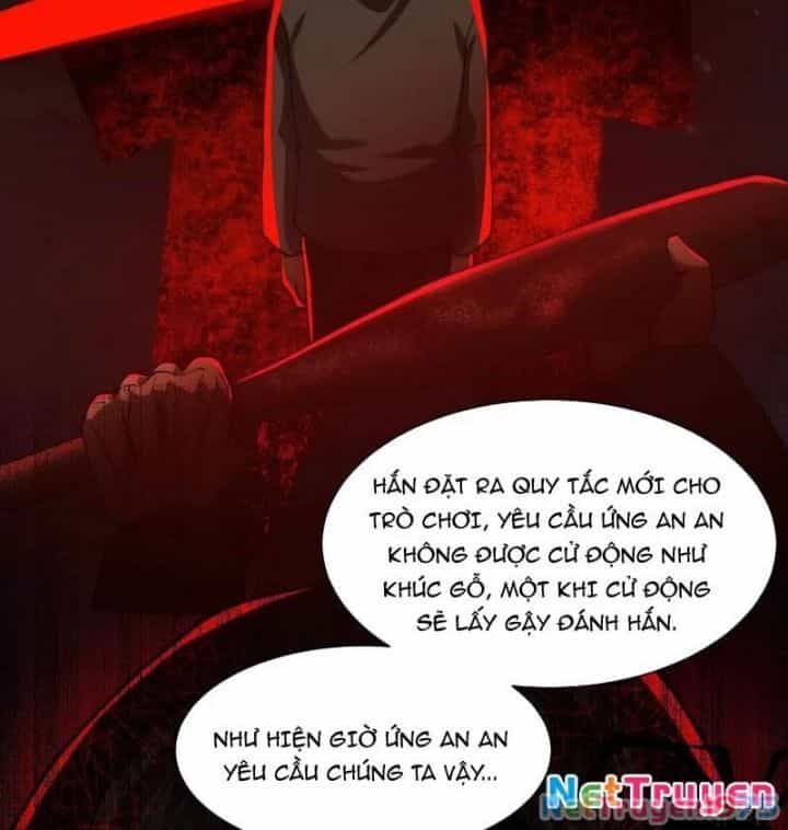 Thần Trò Chơi Dục Vọng - Chương 89 - ảnh 67