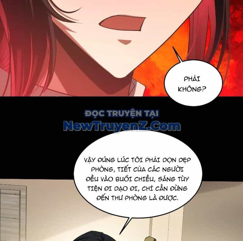 Thần Trò Chơi Dục Vọng - Chương 96 - ảnh 45