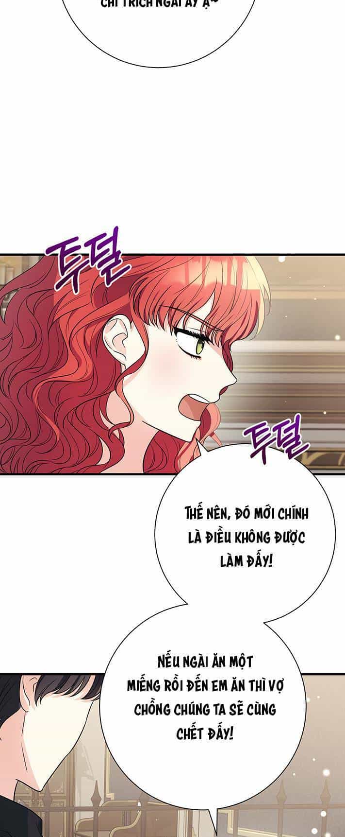 Thận Trọng Trốn Thoát Khỏi Nam Chính - Chương 1 - ảnh 36
