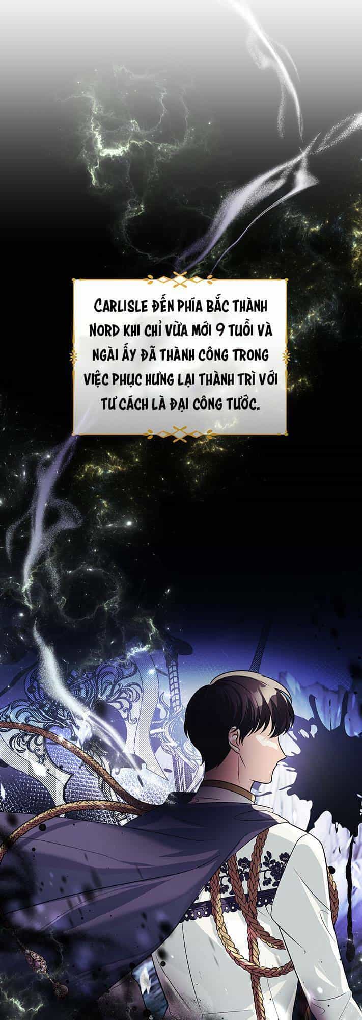 Thận Trọng Trốn Thoát Khỏi Nam Chính - Chương 1 - ảnh 44