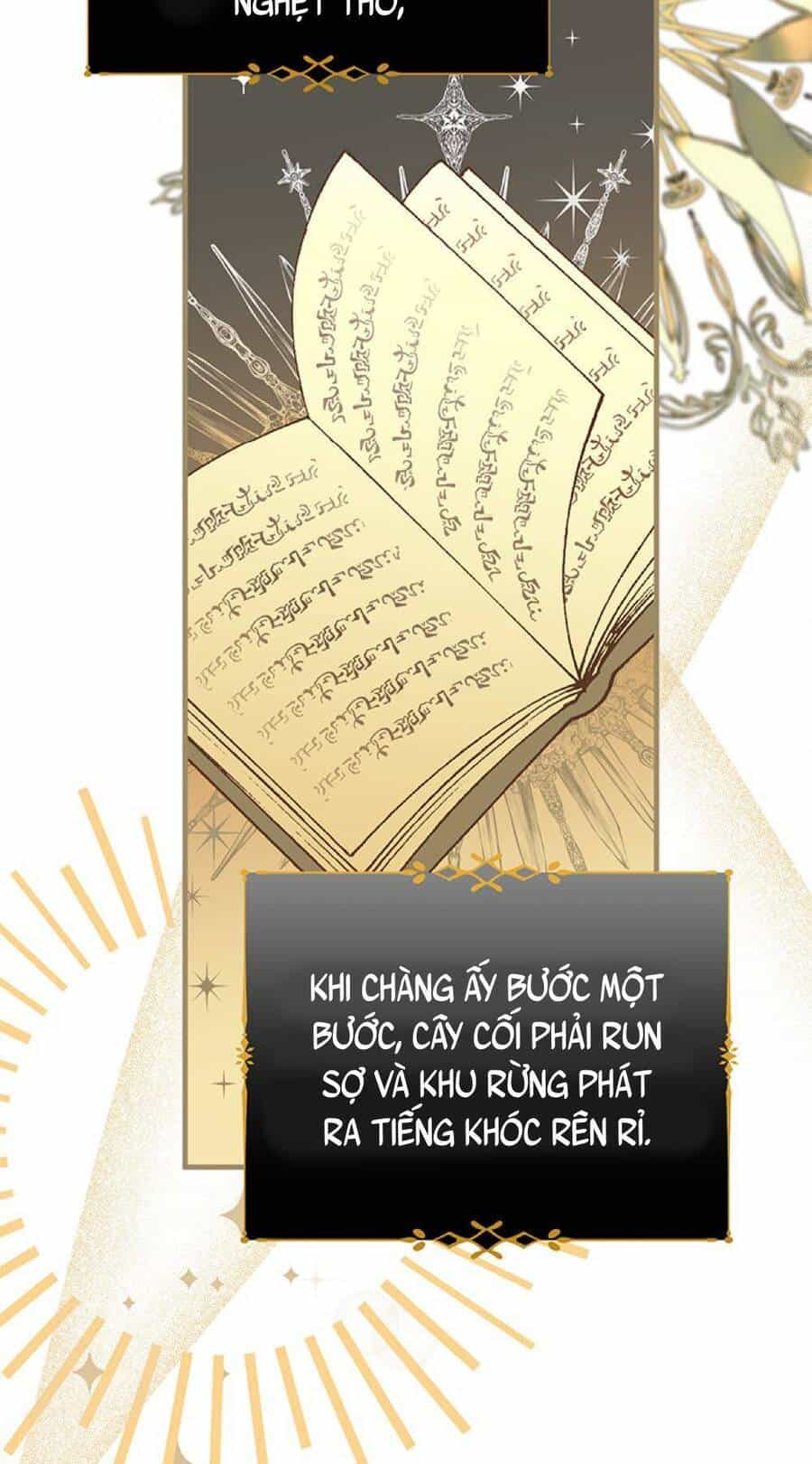 Thận Trọng Trốn Thoát Khỏi Nam Chính - Chương 2 - ảnh 21