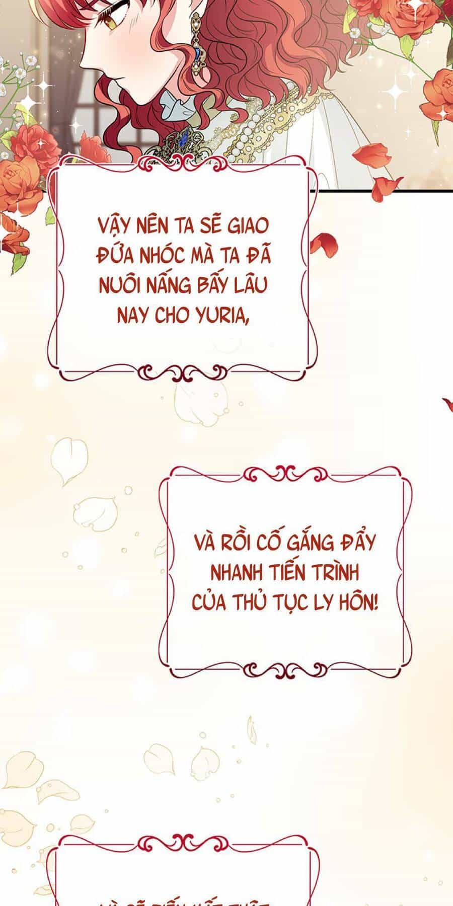 Thận Trọng Trốn Thoát Khỏi Nam Chính - Chương 2 - ảnh 72