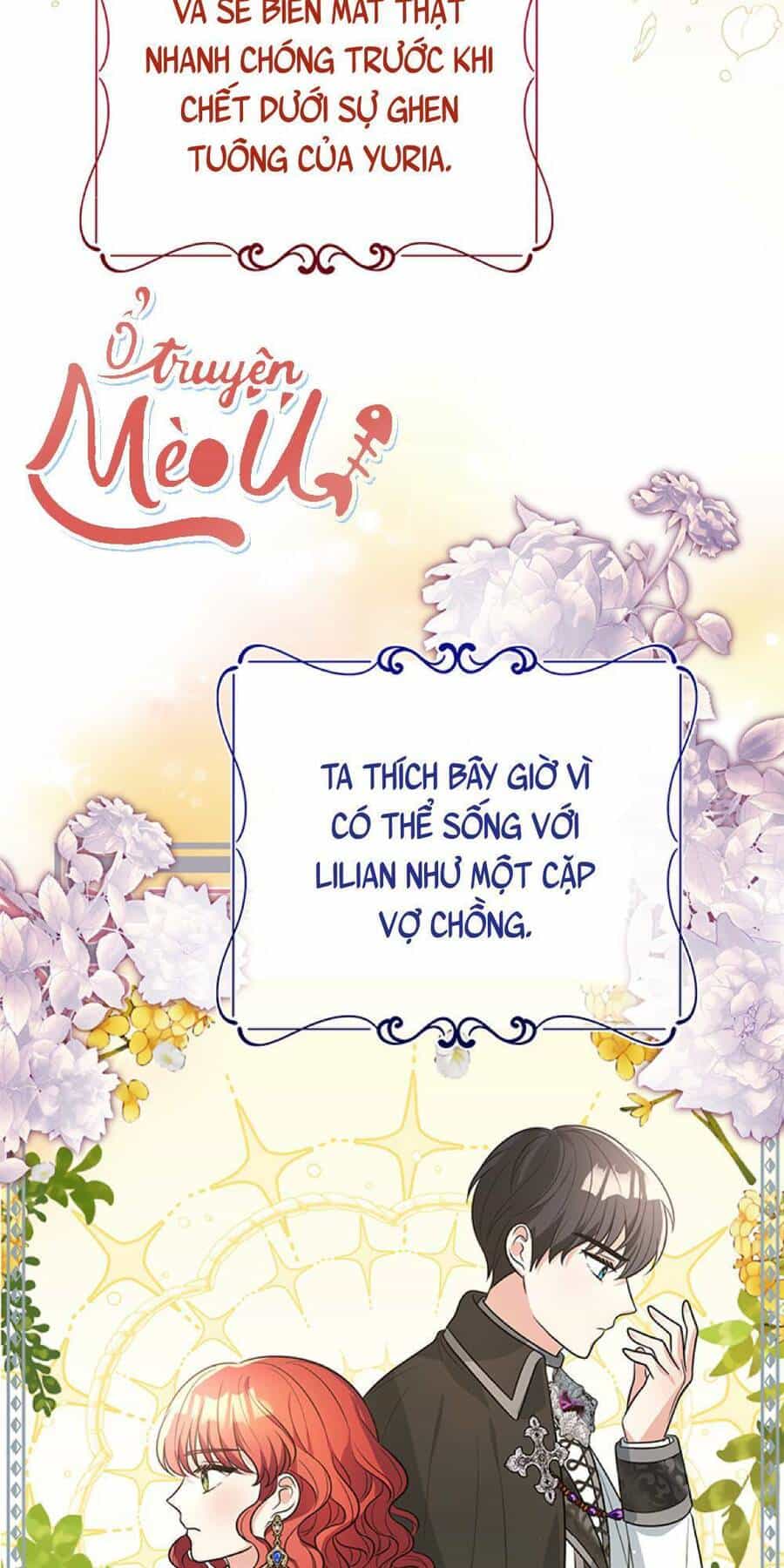 Thận Trọng Trốn Thoát Khỏi Nam Chính - Chương 2 - ảnh 73