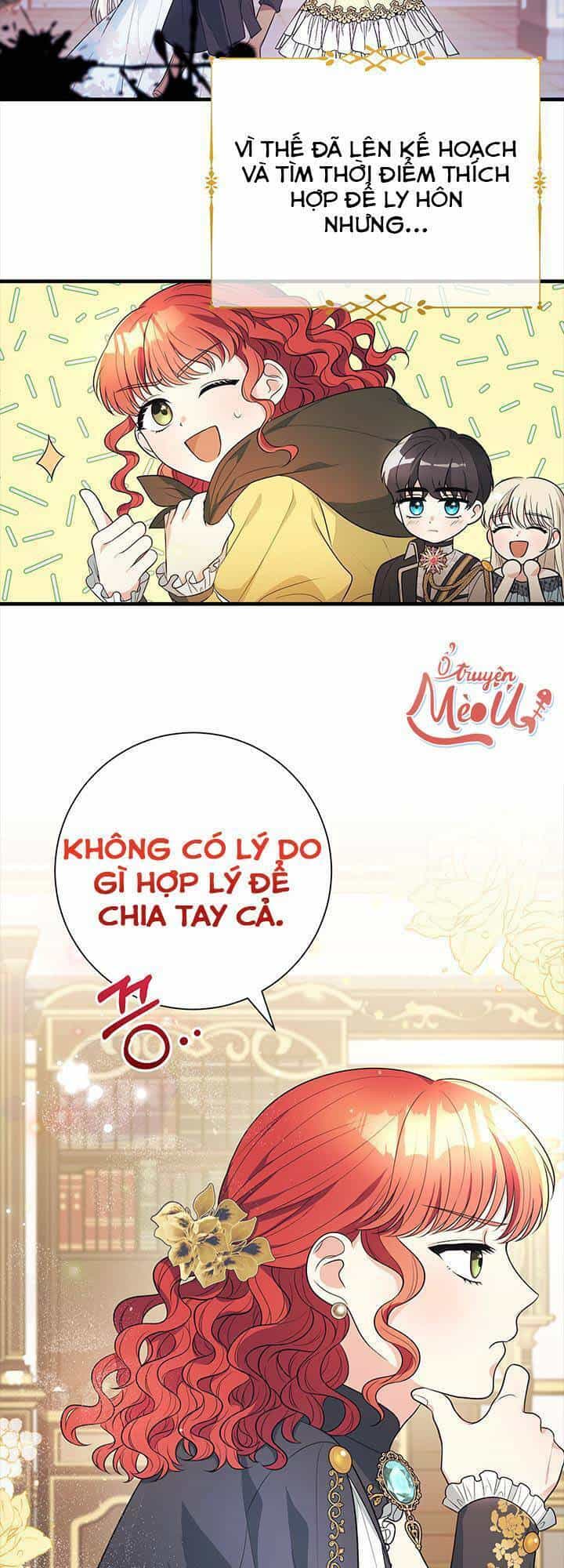Thận Trọng Trốn Thoát Khỏi Nam Chính - Chương 3 - ảnh 14