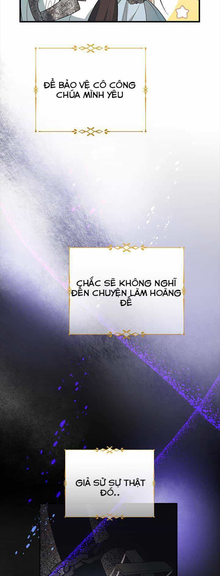 Thận Trọng Trốn Thoát Khỏi Nam Chính - Chương 3 - ảnh 18