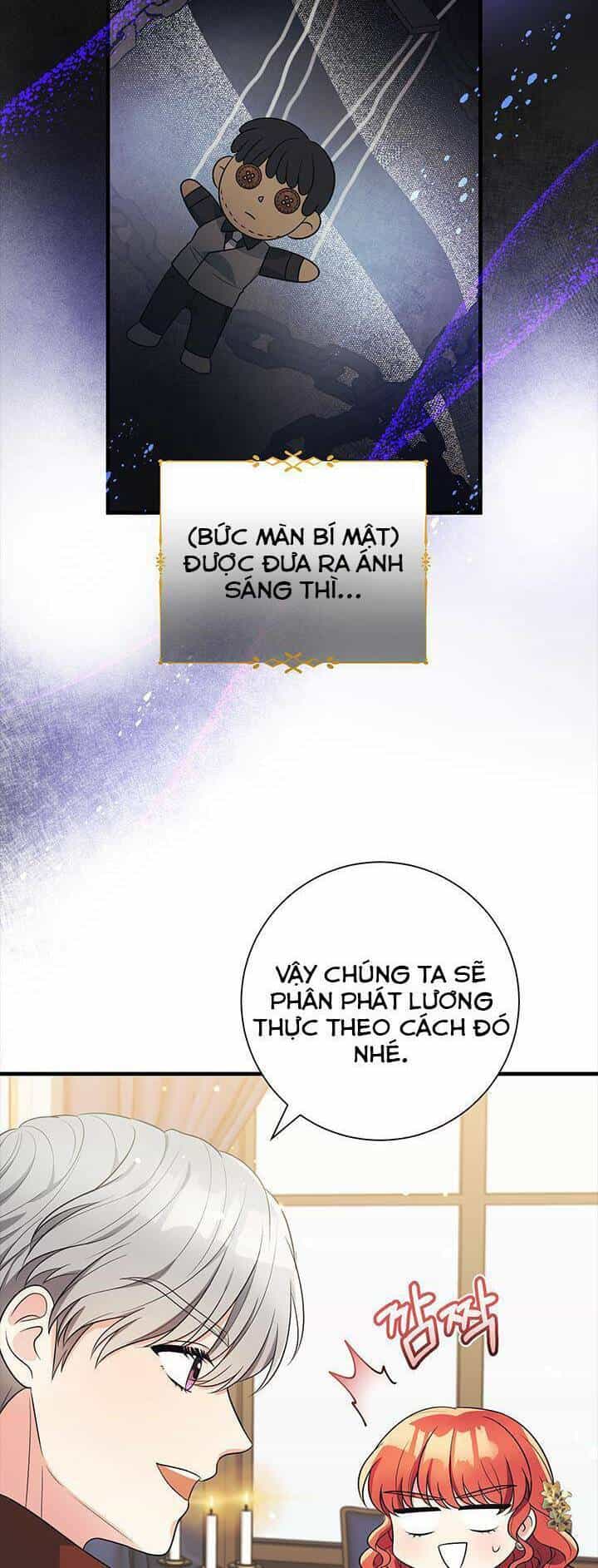 Thận Trọng Trốn Thoát Khỏi Nam Chính - Chương 3 - ảnh 19