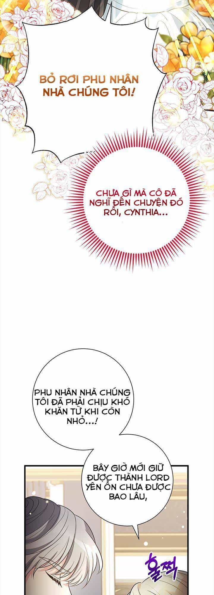 Thận Trọng Trốn Thoát Khỏi Nam Chính - Chương 3 - ảnh 33