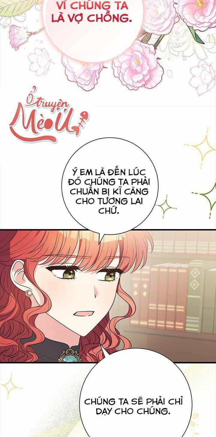 Thận Trọng Trốn Thoát Khỏi Nam Chính - Chương 3 - ảnh 38