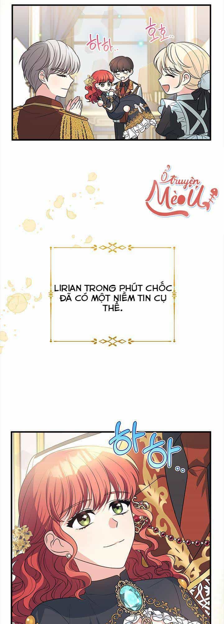 Thận Trọng Trốn Thoát Khỏi Nam Chính - Chương 3 - ảnh 42