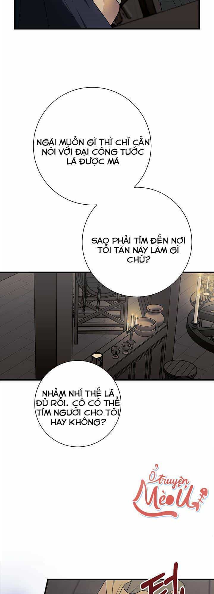 Thận Trọng Trốn Thoát Khỏi Nam Chính - Chương 3 - ảnh 47