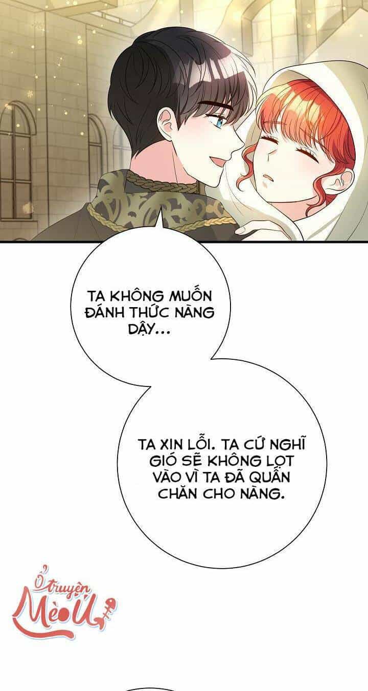 Thận Trọng Trốn Thoát Khỏi Nam Chính - Chương 4 - ảnh 48