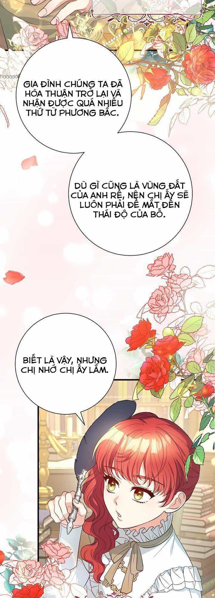 Thận Trọng Trốn Thoát Khỏi Nam Chính - Chương 4 - ảnh 5