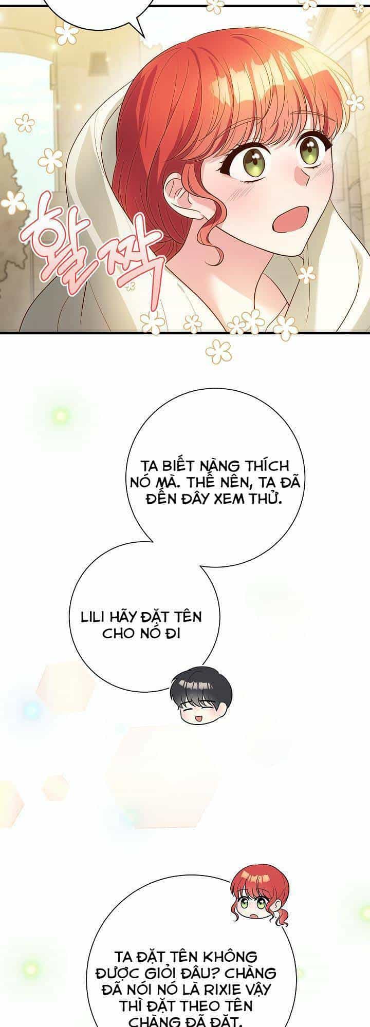 Thận Trọng Trốn Thoát Khỏi Nam Chính - Chương 4 - ảnh 50