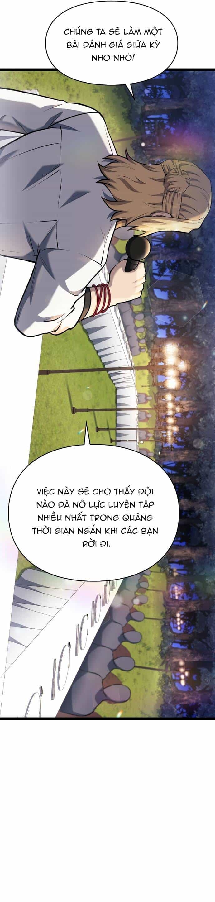 Thần Tượng Tử Địa - Chương 10 - ảnh 20