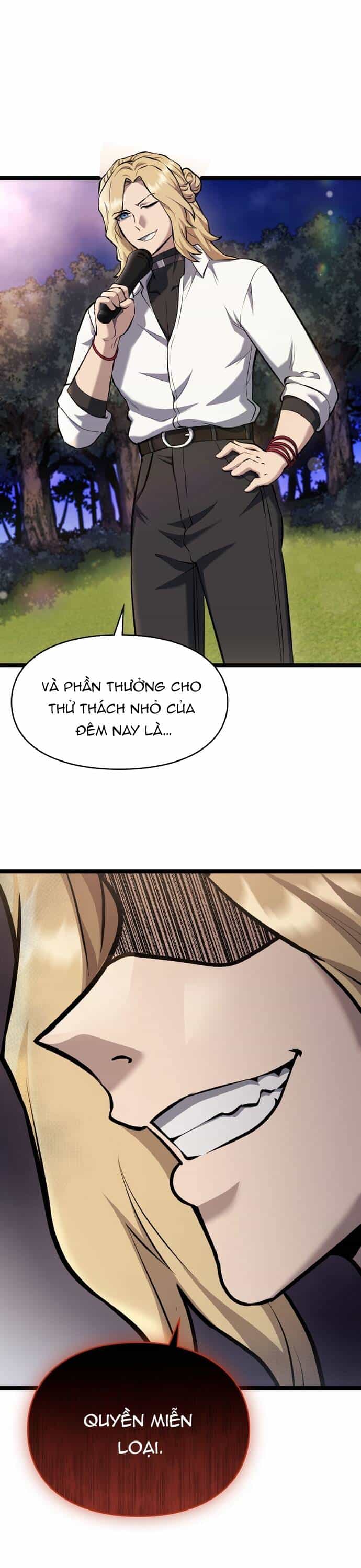Thần Tượng Tử Địa - Chương 10 - ảnh 24