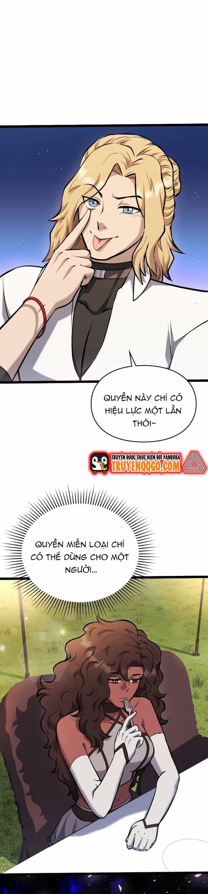 Thần Tượng Tử Địa - Chương 10 - ảnh 28