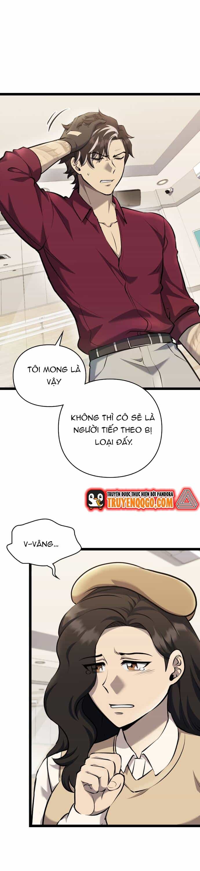 Thần Tượng Tử Địa - Chương 10 - ảnh 5