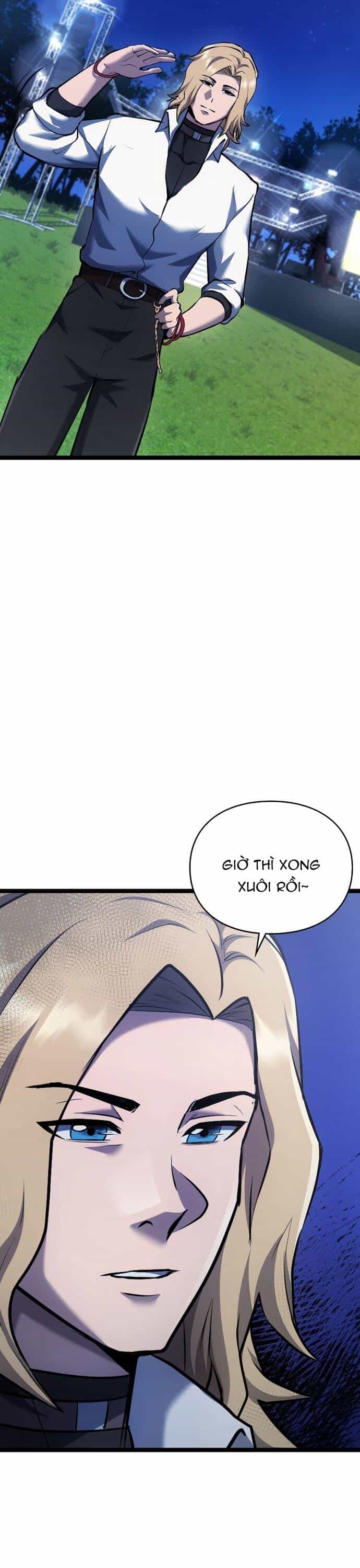 Thần Tượng Tử Địa - Chương 11 - ảnh 32